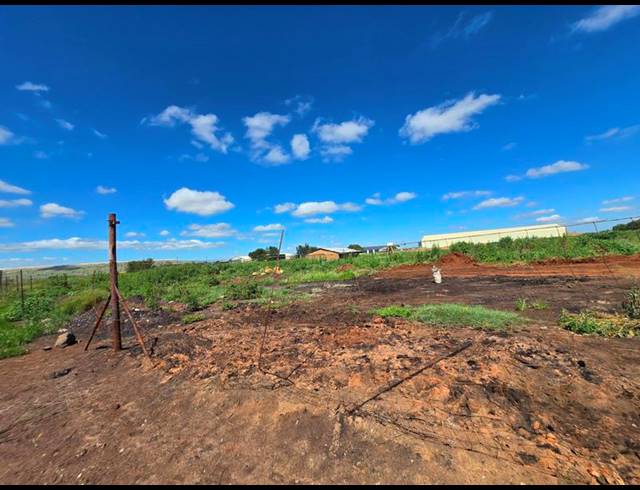 FARM FOR SALE IN WITHOK ESTATES